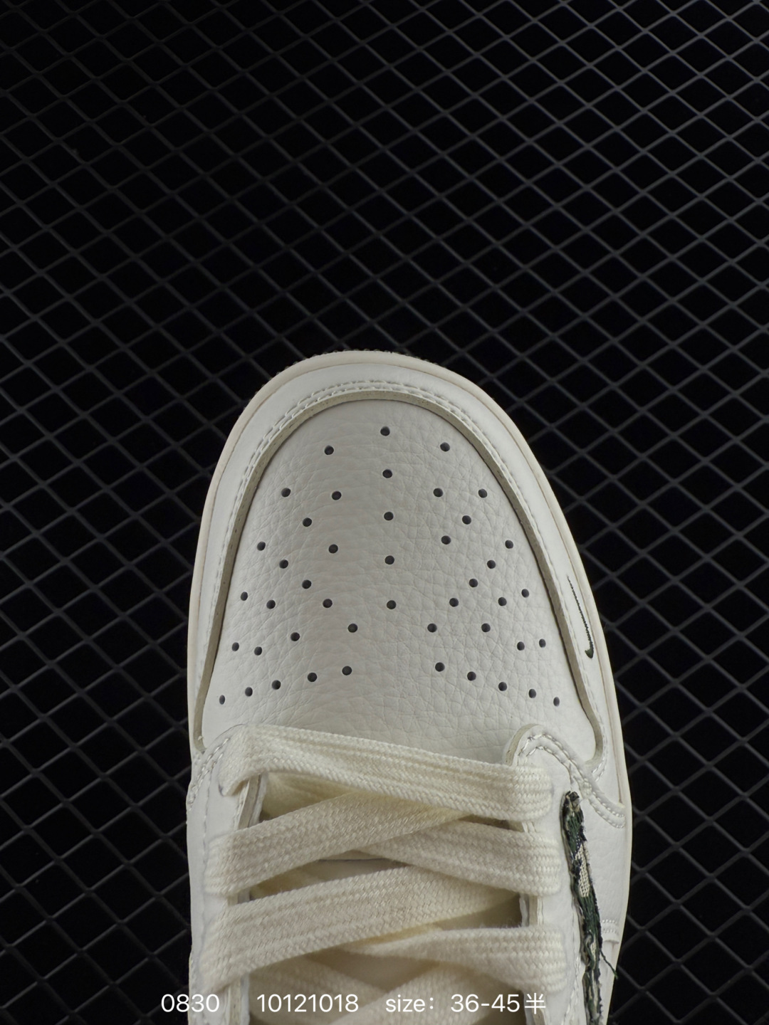 Travis Scott x Fragment Design x Jordan Air Jordan 1 Low OG SP